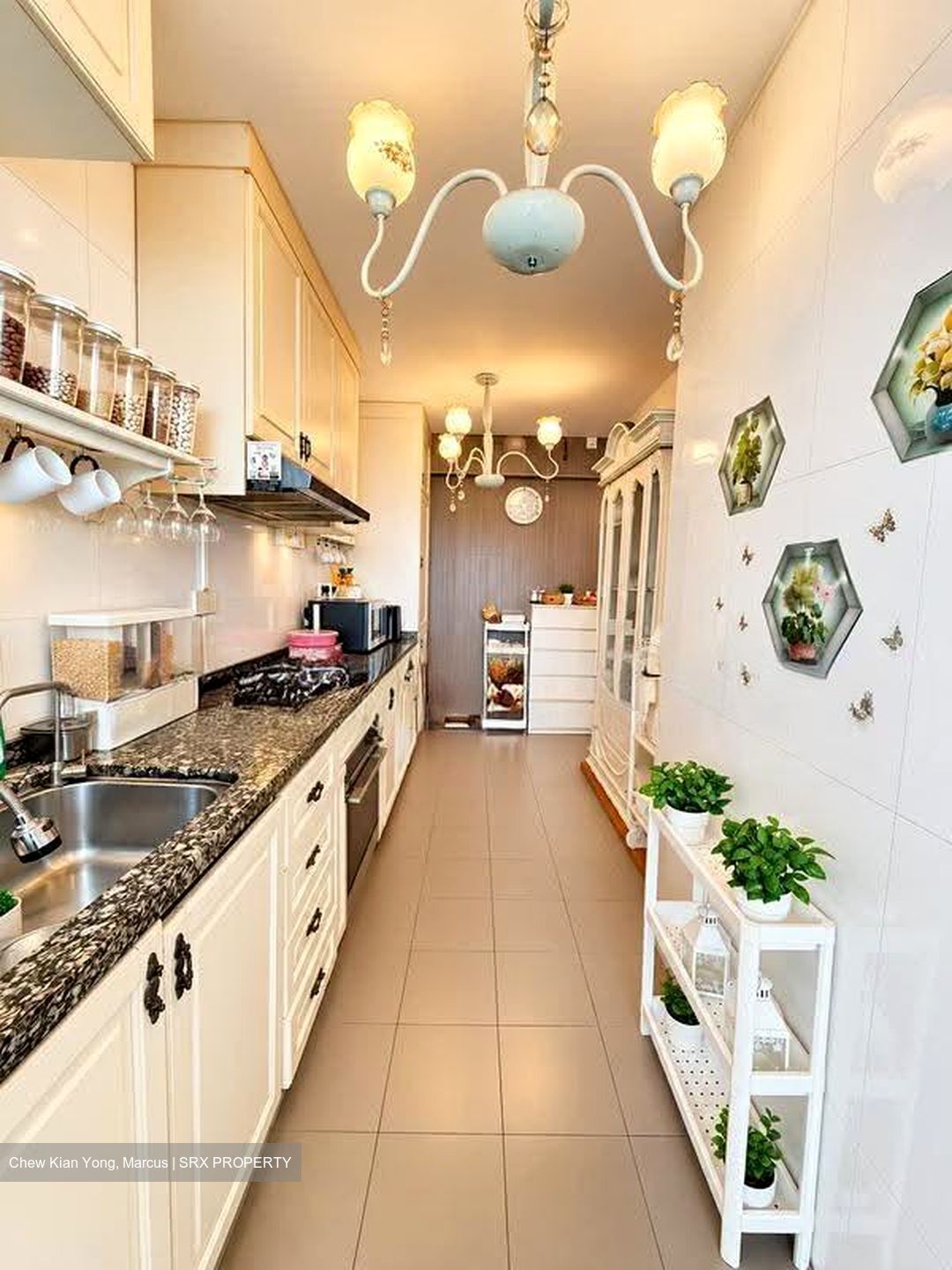 Blk 668A Waterway Ridges (Punggol), HDB 5 Rooms #625499721